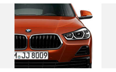 bmw-x2-xdrive18d - 5