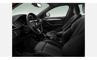 BMW X2 xDrive18d - автомобили, коли, обяви за нови и употребявани 7