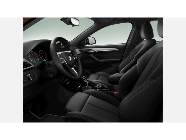 BMW X2 xDrive18d - автомобили, коли, обяви за нови и употребявани 7
