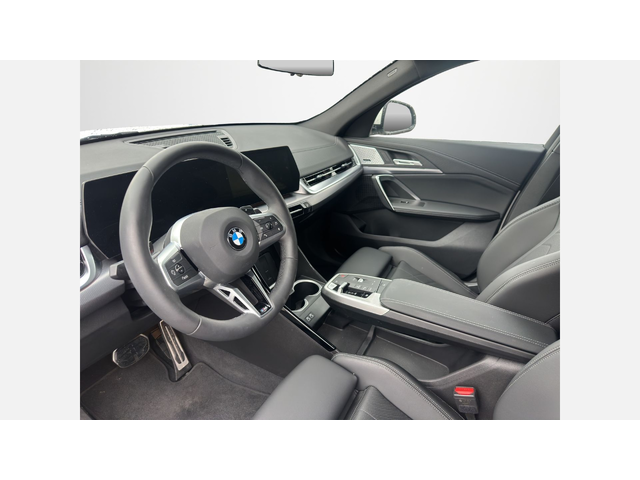 BMW X2 xDrive20d - автомобили, коли, обяви за нови и употребявани 5