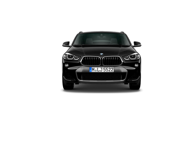 BMW X2 xDrive20d - автомобили, коли, обяви за нови и употребявани 14