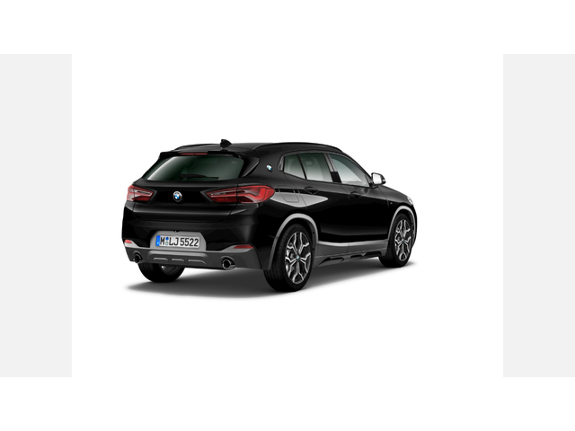BMW X2 xDrive20d - автомобили, коли, обяви за нови и употребявани 2