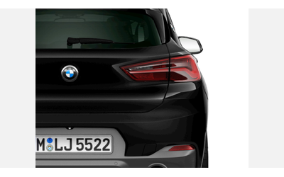 BMW X2 xDrive20d - автомобили, коли, обяви за нови и употребявани 6