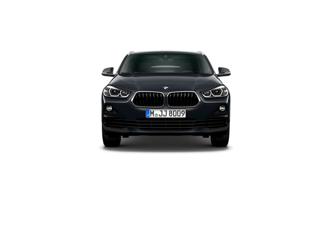 BMW X2 xDrive20d - автомобили, коли, обяви за нови и употребявани 14