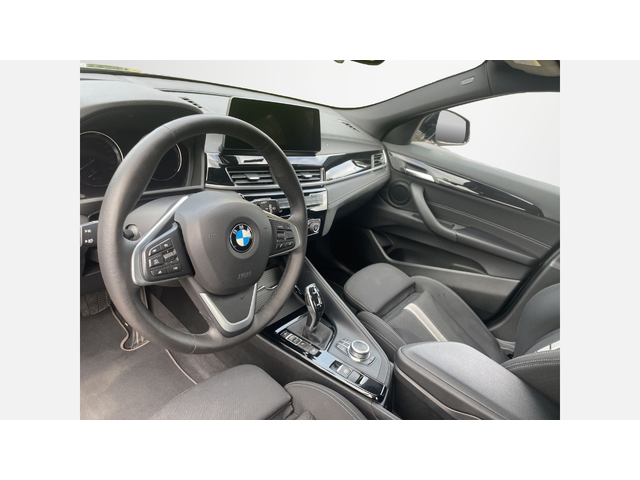 BMW X2 xDrive20d - автомобили, коли, обяви за нови и употребявани 5