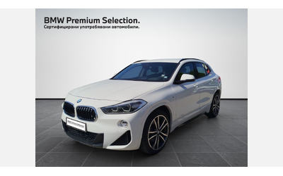 bmw-x2-xdrive20d - 0