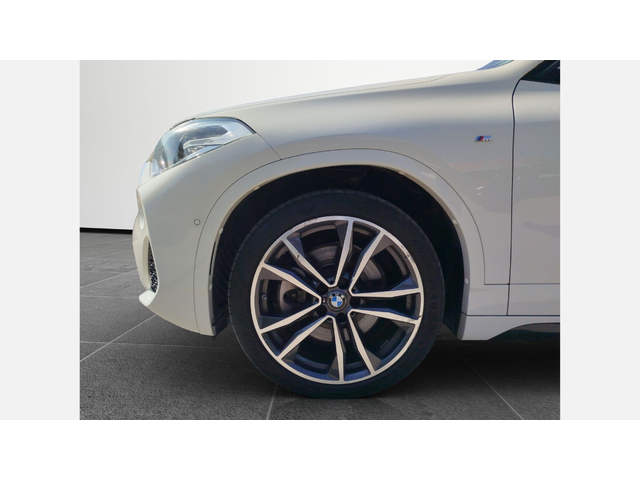 BMW X2 xDrive20d - автомобили, коли, обяви за нови и употребявани 4