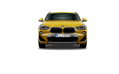 BMW X2 xDrive20d - автомобили, коли, обяви за нови и употребявани 14