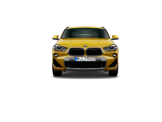BMW X2 xDrive20d - автомобили, коли, обяви за нови и употребявани 14