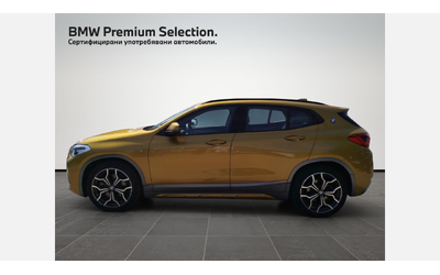 bmw-x2-xdrive20d - 2