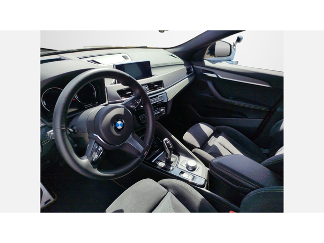 BMW X2 xDrive20d - автомобили, коли, обяви за нови и употребявани 5