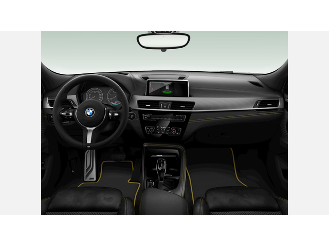 BMW X2 xDrive20d - автомобили, коли, обяви за нови и употребявани 9