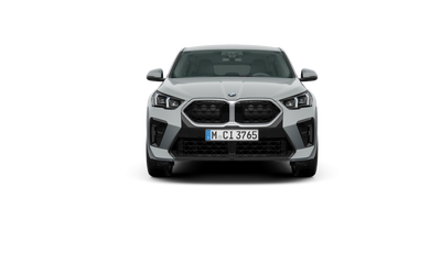 BMW X2 xDrive20d - автомобили, коли, обяви за нови и употребявани 11