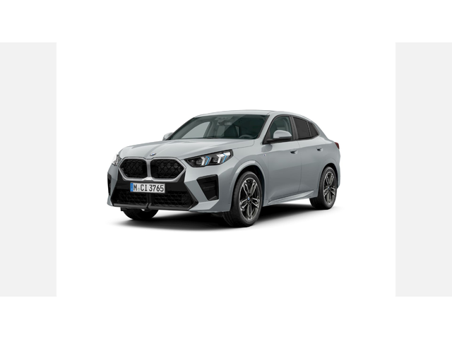 BMW X2 xDrive20d - автомобили, коли, обяви за нови и употребявани 1