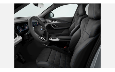 BMW X2 xDrive20d - автомобили, коли, обяви за нови и употребявани 6