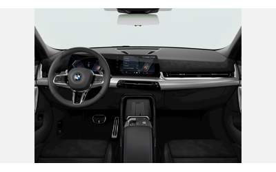 BMW X2 xDrive20d - автомобили, коли, обяви за нови и употребявани 8