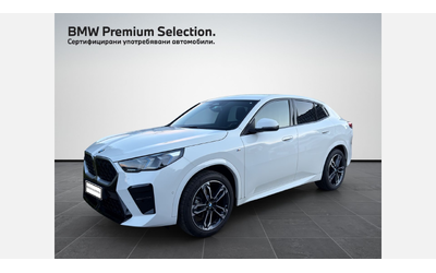 bmw-x2-xdrive20d - 0