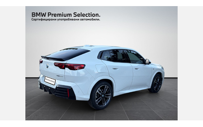 bmw-x2-xdrive20d - 1