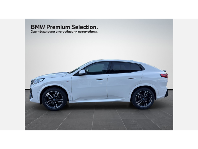BMW X2 xDrive20d - автомобили, коли, обяви за нови и употребявани 2