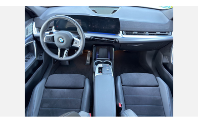 BMW X2 xDrive20d - автомобили, коли, обяви за нови и употребявани 6