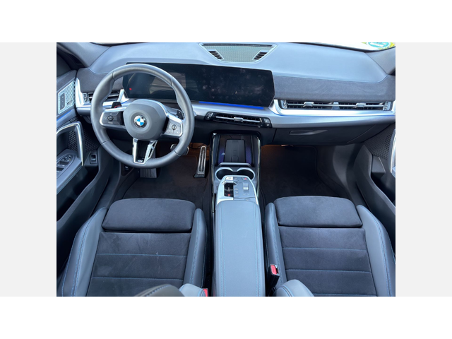 BMW X2 xDrive20d - автомобили, коли, обяви за нови и употребявани 6