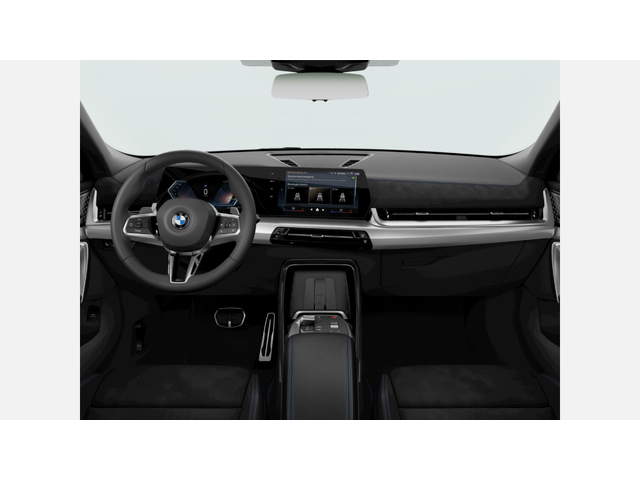 BMW X2 xDrive20d - автомобили, коли, обяви за нови и употребявани 9