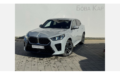 bmw-x2-xdrive20d - 0