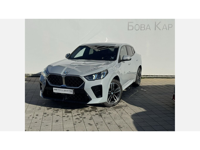 BMW X2 xDrive20d - автомобили, коли, обяви за нови и употребявани 0