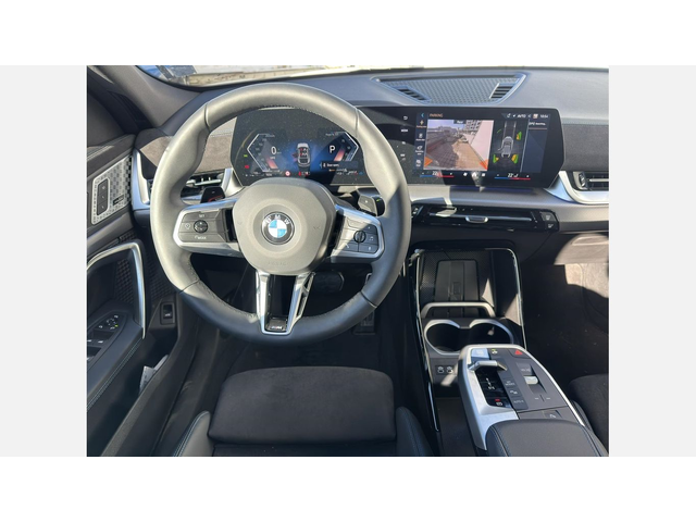 BMW X2 xDrive20d - автомобили, коли, обяви за нови и употребявани 10