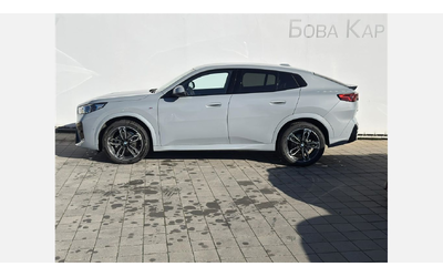 bmw-x2-xdrive20d - 2