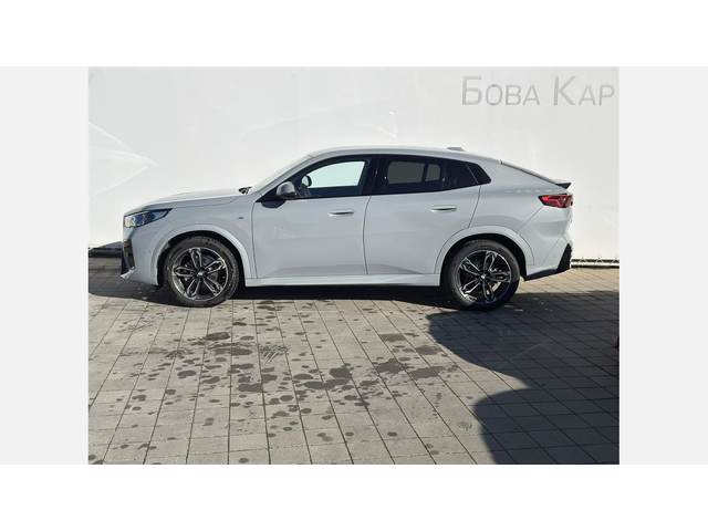 BMW X2 xDrive20d - автомобили, коли, обяви за нови и употребявани 2