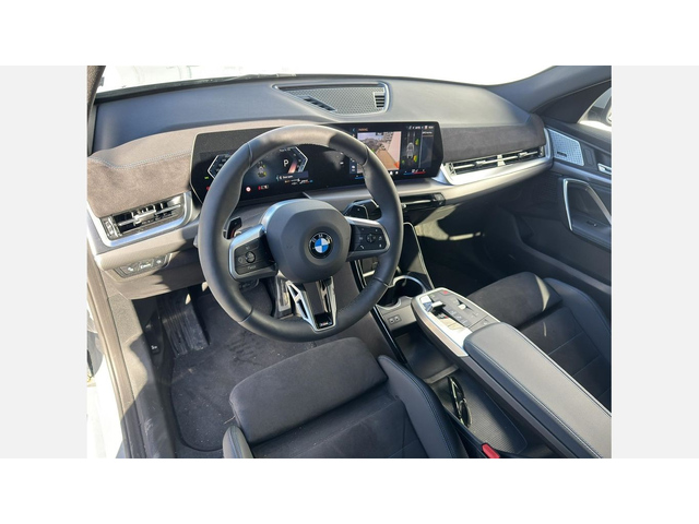 BMW X2 xDrive20d - автомобили, коли, обяви за нови и употребявани 5