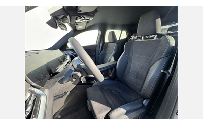 BMW X2 xDrive20d - автомобили, коли, обяви за нови и употребявани 8