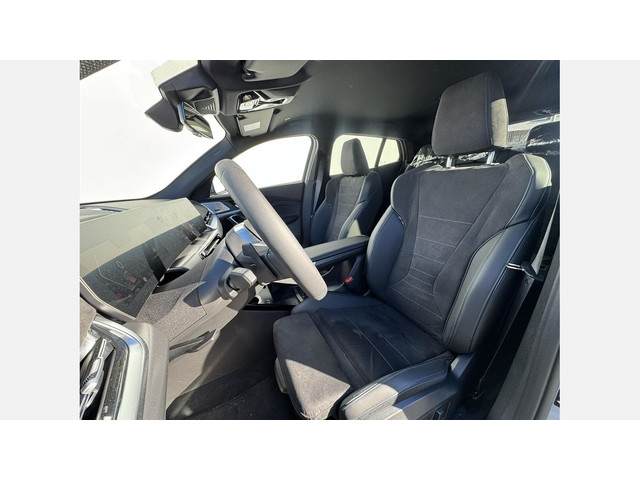 BMW X2 xDrive20d - автомобили, коли, обяви за нови и употребявани 8