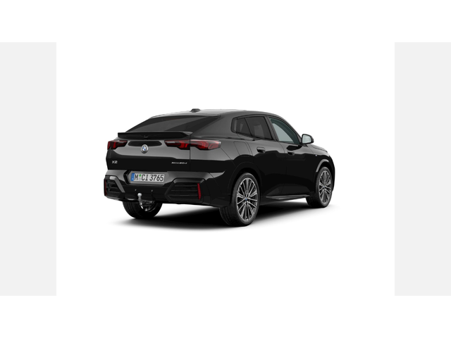 BMW X2 xDrive20d - автомобили, коли, обяви за нови и употребявани 2