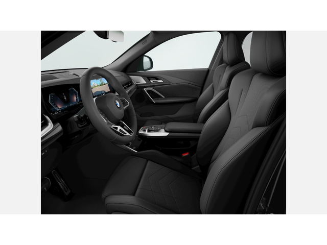 BMW X2 xDrive20d - автомобили, коли, обяви за нови и употребявани 7