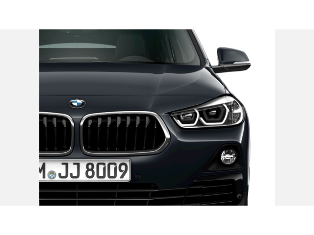 BMW X2 xDrive20d - автомобили, коли, обяви за нови и употребявани 5