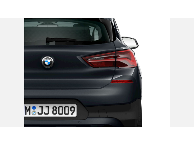 BMW X2 xDrive20d - автомобили, коли, обяви за нови и употребявани 6