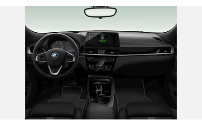 BMW X2 xDrive20d - автомобили, коли, обяви за нови и употребявани 9