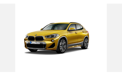 bmw-x2-xdrive20d - 1