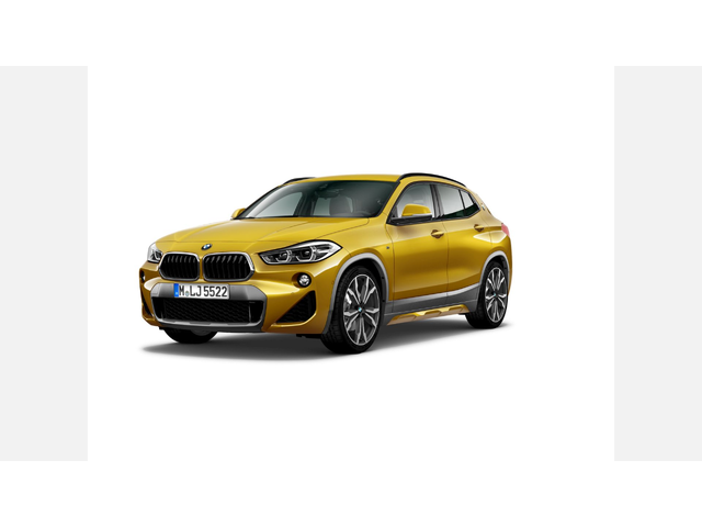 BMW X2 xDrive20d - автомобили, коли, обяви за нови и употребявани 1