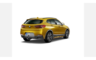 bmw-x2-xdrive20d - 2