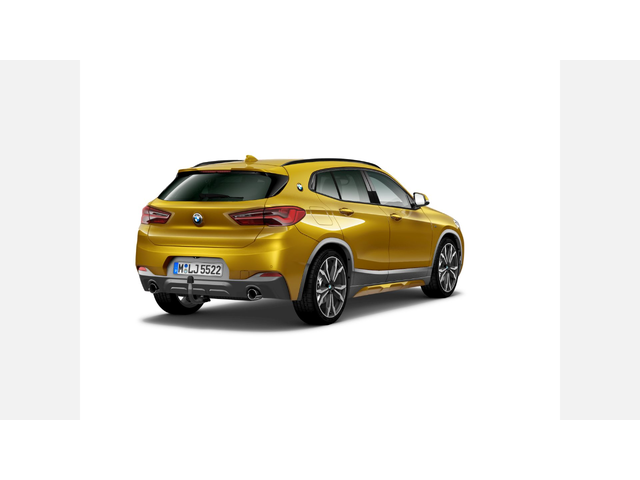 BMW X2 xDrive20d - автомобили, коли, обяви за нови и употребявани 2