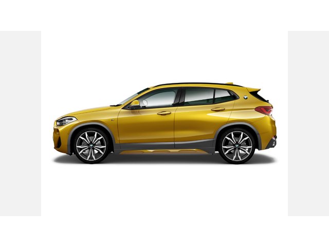 BMW X2 xDrive20d - автомобили, коли, обяви за нови и употребявани 3