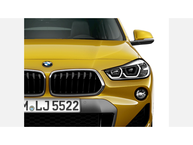 BMW X2 xDrive20d - автомобили, коли, обяви за нови и употребявани 5
