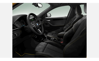 BMW X2 xDrive20d - автомобили, коли, обяви за нови и употребявани 7