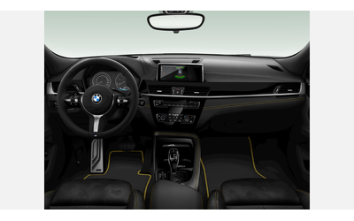 BMW X2 xDrive20d - автомобили, коли, обяви за нови и употребявани 9