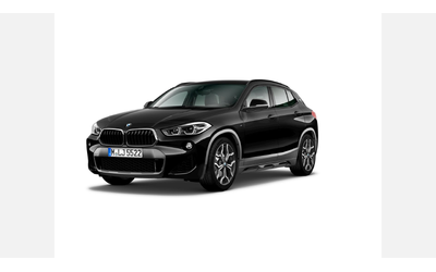 bmw-x2-xdrive20d - 1