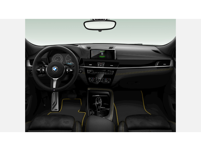 BMW X2 xDrive20d - автомобили, коли, обяви за нови и употребявани 9