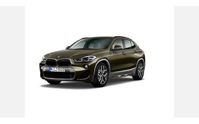 bmw-x2-xdrive20d - 1
